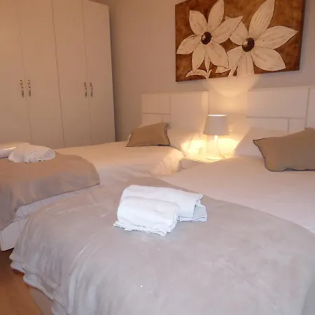 Gros By Aula Apartamento *