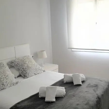 Gros By Aula Apartment San Sebastian