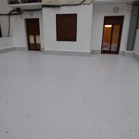 Apartament Gros By Aula San Sebastián