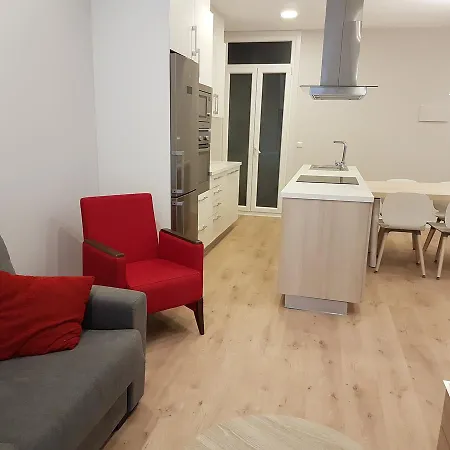 Gros By Aula Apartament