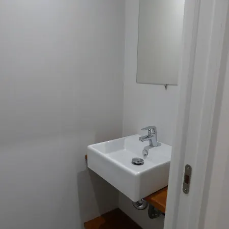 Gros By Aula Apartament San Sebastián