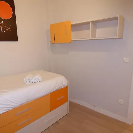 Apartament Gros By Aula *