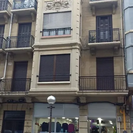 Apartament Gros By Aula *