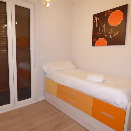 Lejlighed Gros By Aula *
